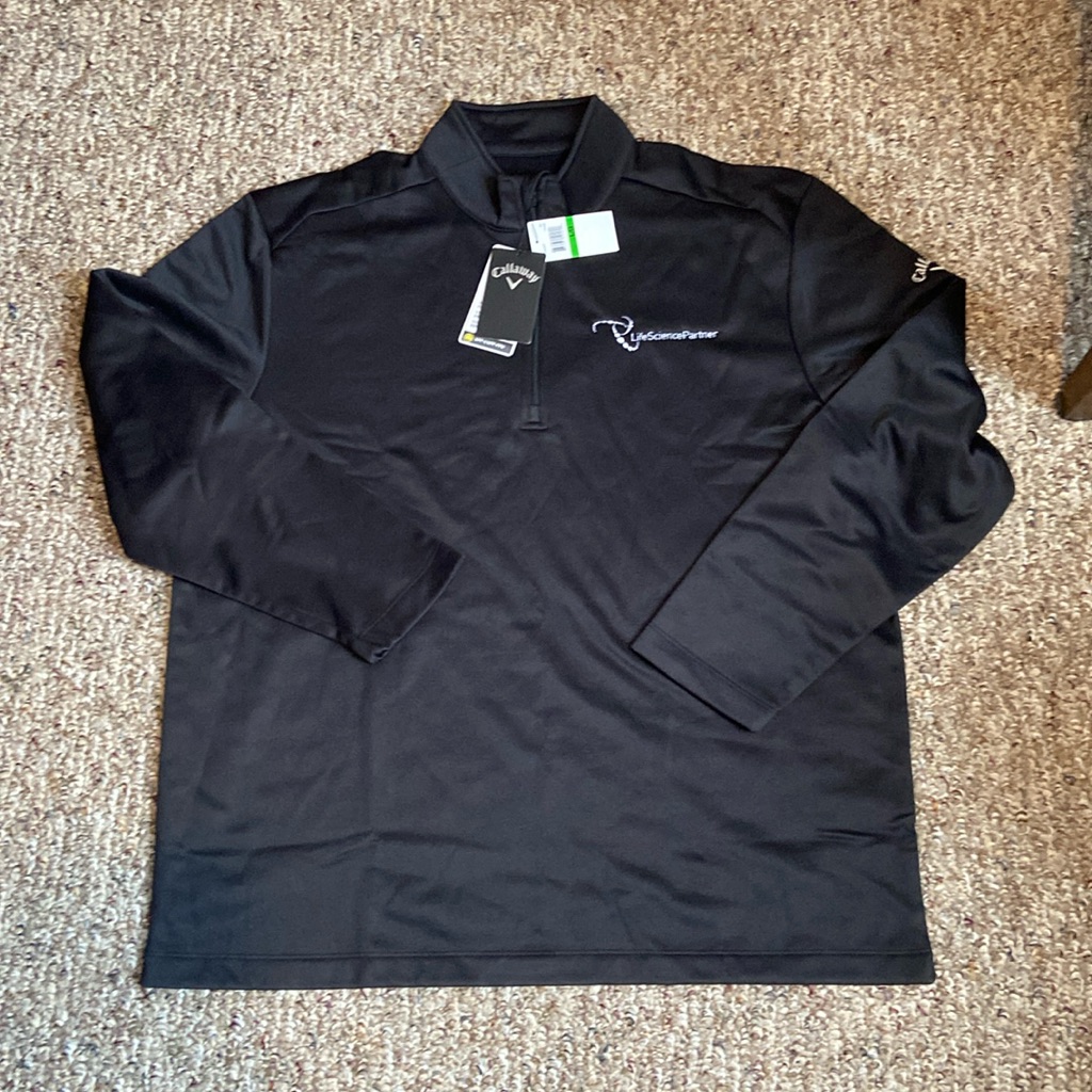 Callaway Pullover